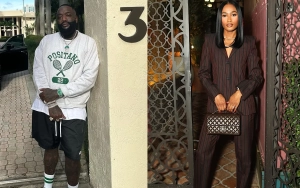 Rick Ross' Girlfriend Justice Williams Says She's Still 'Happily' in Relationship Amid Split Rumors