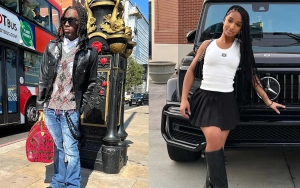 Kai Cenat and Gabrielle Alayah Share Conflicting Remarks About Their Dating Lives Amid Romance Rumors