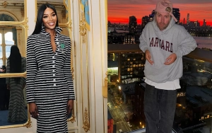Naomi Campbell Splits From Boyfriend DJ Rampa After Whirlwind Romance