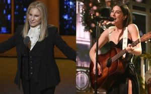 Barbra Streisand Sparks Nepotism Debate After Praising 'Wonderful' Gracie Abrams