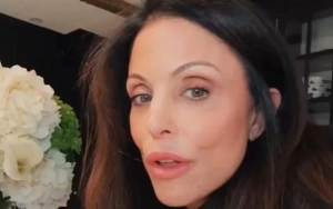 Bethenny Frankel Raises Concerns Over Drone Sightings With Unsettling Theory