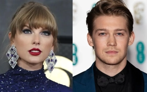 Taylor Swift Blurs Her Picture With Joe Alwyn in 'Bejeweled' BTS Video After Fans Were Buzzing