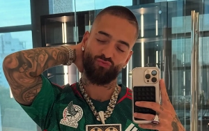 Maluma Announces Historic 'Bogota en el Mapa' Concert for 2025