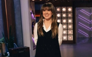 'Kelly Clarkson Show' Officially Picked Up for Season 7