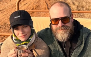 Lily Allen Fuels David Harbour Split Rumor After Saying She's 'Not Being in a Great Place Mentally'