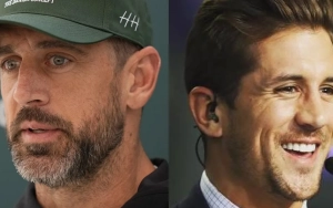 Aaron Rodgers Calls Out Brother Jordan Over 'The Bachelorette' Stint, Labels Dating Show as 'Stupid'
