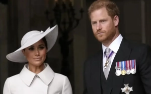 Meghan Markle's Cooking Show in Jeopardy at Netflix After Prince Harry's 'Polo' Doc Flopped