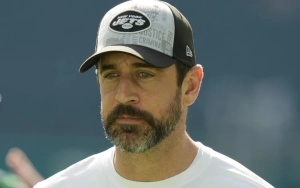 Aaron Rodgers Reflects on 'Re-Parenting' Himself, Growing Up With Conditional Love