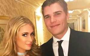 Paris Hilton's Ex Chris Zylka Turns Himself In Amid Arrest Warrant After Brawling With Cops