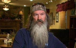 Phil Robertson Struggles With Fractured Back and Ministrokes Amid Battle With Alzheimer's