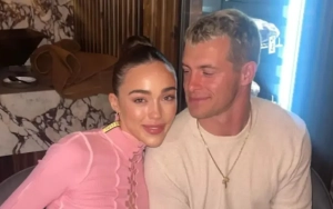 Sophia Culpo Compares Her Ex, NFL Star Braxton Berrios, to Zach Bryan 