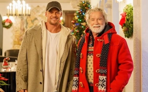 Arnold Schwarzenegger Returns to the Christmas Genre as Santa Claus in First 'The Man with the Bag' Pic