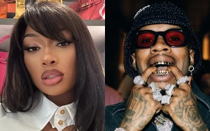Megan Thee Stallion Files for Restraining Order Against Tory Lanez as He Remains Behind Bars