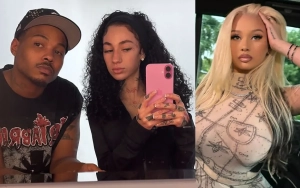 Bhad Bhabie's BF Accuses Alabama Barker of 'Lying' After She Denies Stealing Him