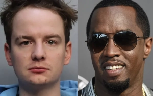 Charges Dropped Against Alleged 'Drug Mule' for Sean 'Diddy' Combs