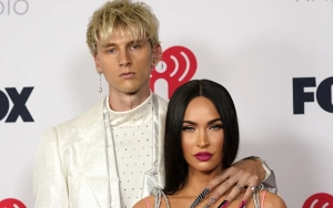 Megan Fox 'Definitely Wants' MGK in Their Unborn Baby's Life Despite 'Final' Split