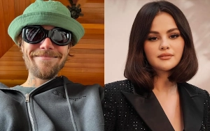Justin Bieber Allegedly Shares Hidden Message in Response to Ex Selena Gomez's Engagement News