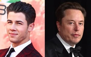 Nick Jonas Upsets Fans With Apparent Support for Elon Musk