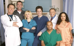 'Scrubs' Reboot Won't Omit Previous Events