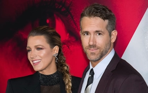 Ryan Reynolds Dragged After He Says Wife Blake Lively Grew Up 'Working Class'