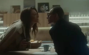 Cate Blanchett and Michael Fassbender Tangle in Steven Soderbergh's Spy Drama 'Black Bag' Trailer