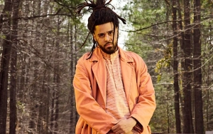 J Cole Hints at Release Date of New Album 'The Fall Off' at Anniversary Concert