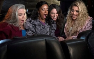 Netflix Cancels 'Girls5Eva' After Season 3