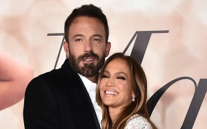 Ben Affleck and Jennifer Lopez Prioritizing Connectedness Post-Divorce