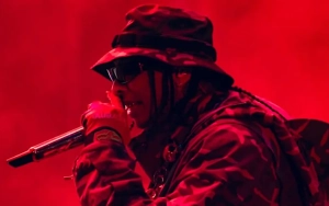 Tyga Teases New Album and Tour at Rolling Loud Miami