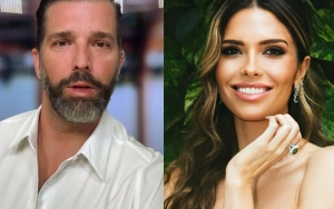 Donald Trump Jr. Takes Bettina Anderson on Romantic Italian Getaway After Dumping Kimberly Guilfoyle