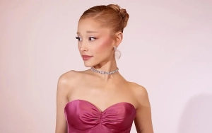 Ariana Grande Reveals Significance of 'Wicked' Sequel Title Change