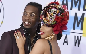 Cardi B and Offset Involved in Heated Online Feud as She Demands Him Sign Divorce Papers
