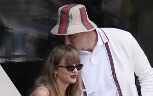 Taylor Swift's Engagement Rumors Reignite After Birthday Bash
