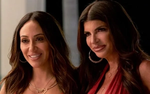Melissa Gorga Reignites Feud With Teresa Giudice Over New Business