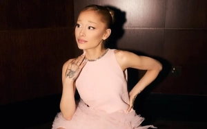 Ariana Grande Reveals Reason Behind Break From Touring