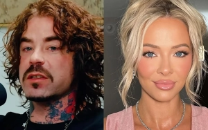 Mod Sun Confirms Romance With 'Love Is Blind' Alum Brittany Wisniewski
