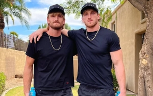 Logan Paul Prepares for WWE Return After Jake Paul