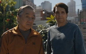 A New Legend Born in 'Karate Kid: Legends' Official Trailer