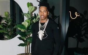 Lil Baby Says He's Against Baby Mamas Exposing Their Kids Online