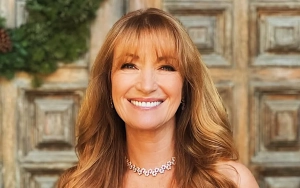 Jane Seymour Suffering From 'Post-Traumatic Numbness' After California Wildfire