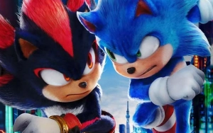 'Sonic the Hedgehog 4' Officially Announced Amid Promising Box Office for Third Movie
