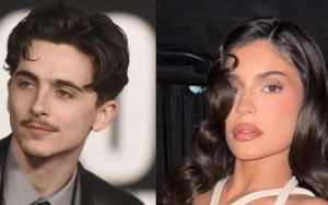 Timothee Chalamet Reveals His Christmas Plans, and They Don't Include Kylie Jenner  