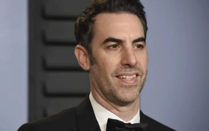 'Spider-Man 4' Eyeing Sacha Baron Cohen as Villain Mephisto