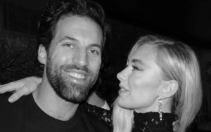 'Fantastic Four' Actress Vanessa Kirby Engaged to Lacrosse Star Paul Rabil