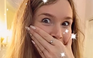 Joss Stone Announces Surprise Pregnancy Weeks After Adoption