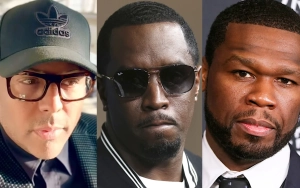 Al B. Sure Claims Diddy's Role in Coma to Be Revealed in 50 Cent Documentary