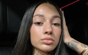 Bhad Bhabie Looks Demure on Club Outing Amid Cancer Battle and Cheating Drama