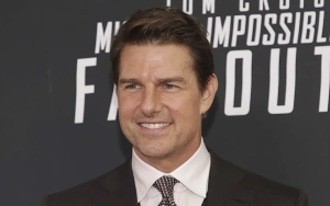 Tom Cruise Seen Getting 'Touchy Feely' With Agent Maha Dakhil on Dinner Date Amid Romance Rumors