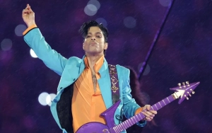 Prince Among Honorees for 2025 Grammy Lifetime Achievement Awards
