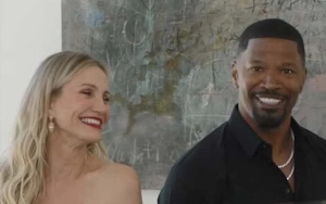 Jamie Foxx and Cameron Diaz Slam Feud Rumors With Ultimate Duet Video